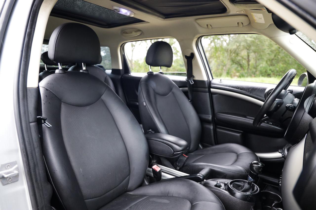 MINI Cooper Countryman  2014