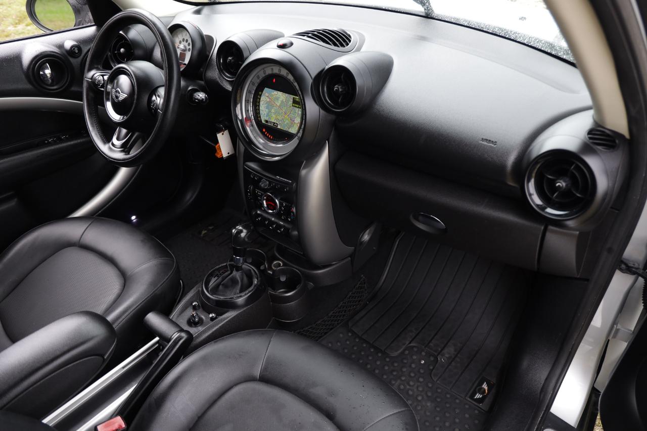 MINI Cooper Countryman  2014