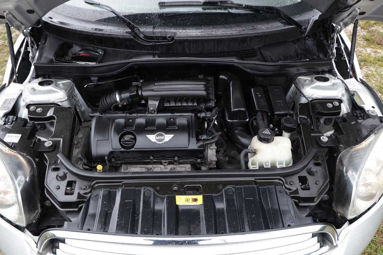 MINI Cooper Countryman  2014