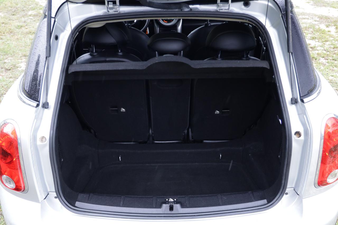 MINI Cooper Countryman  2014