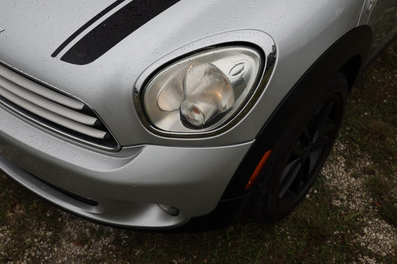 MINI Cooper Countryman  2014
