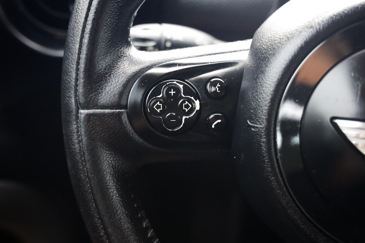 MINI Cooper Countryman  2014