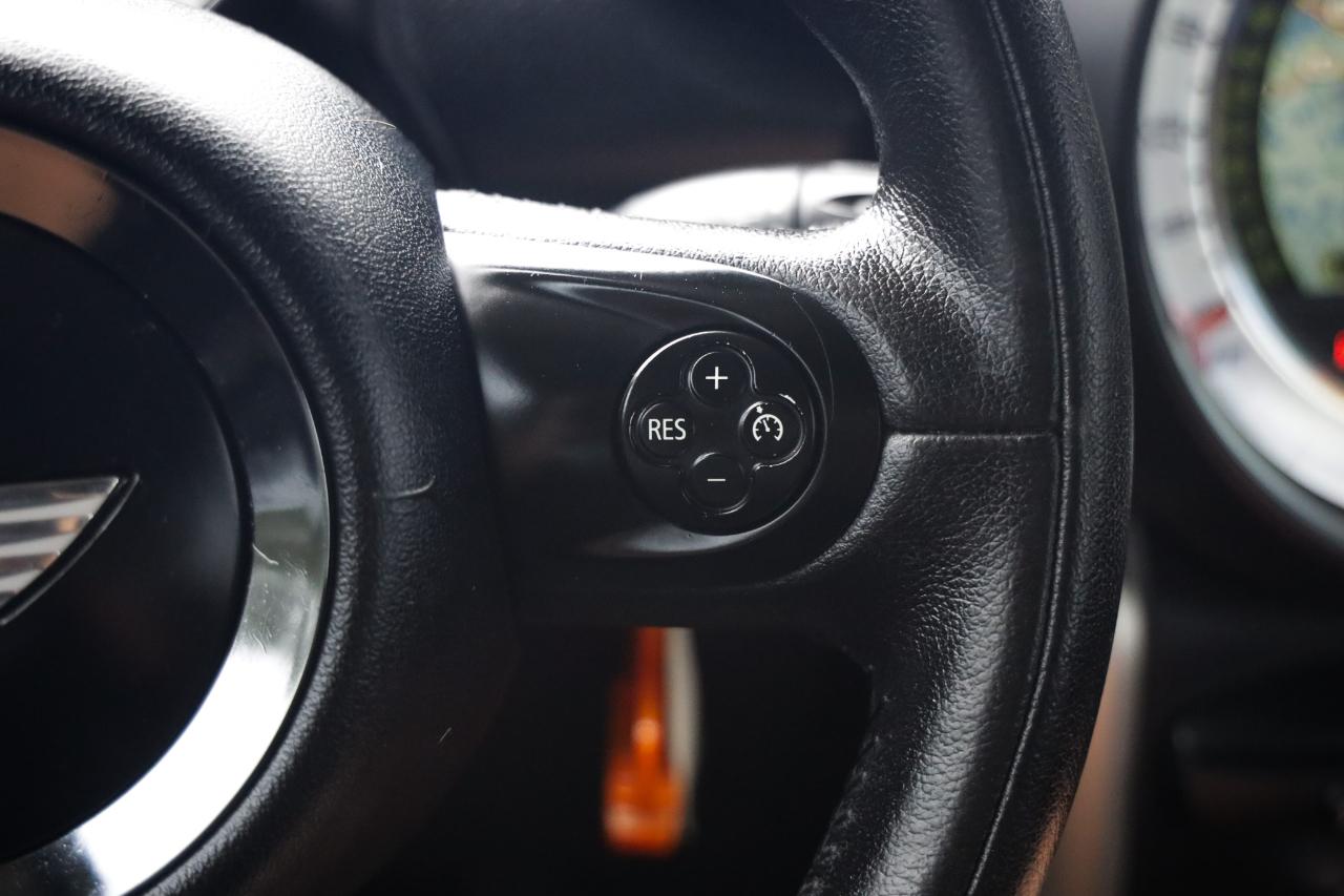 MINI Cooper Countryman  2014