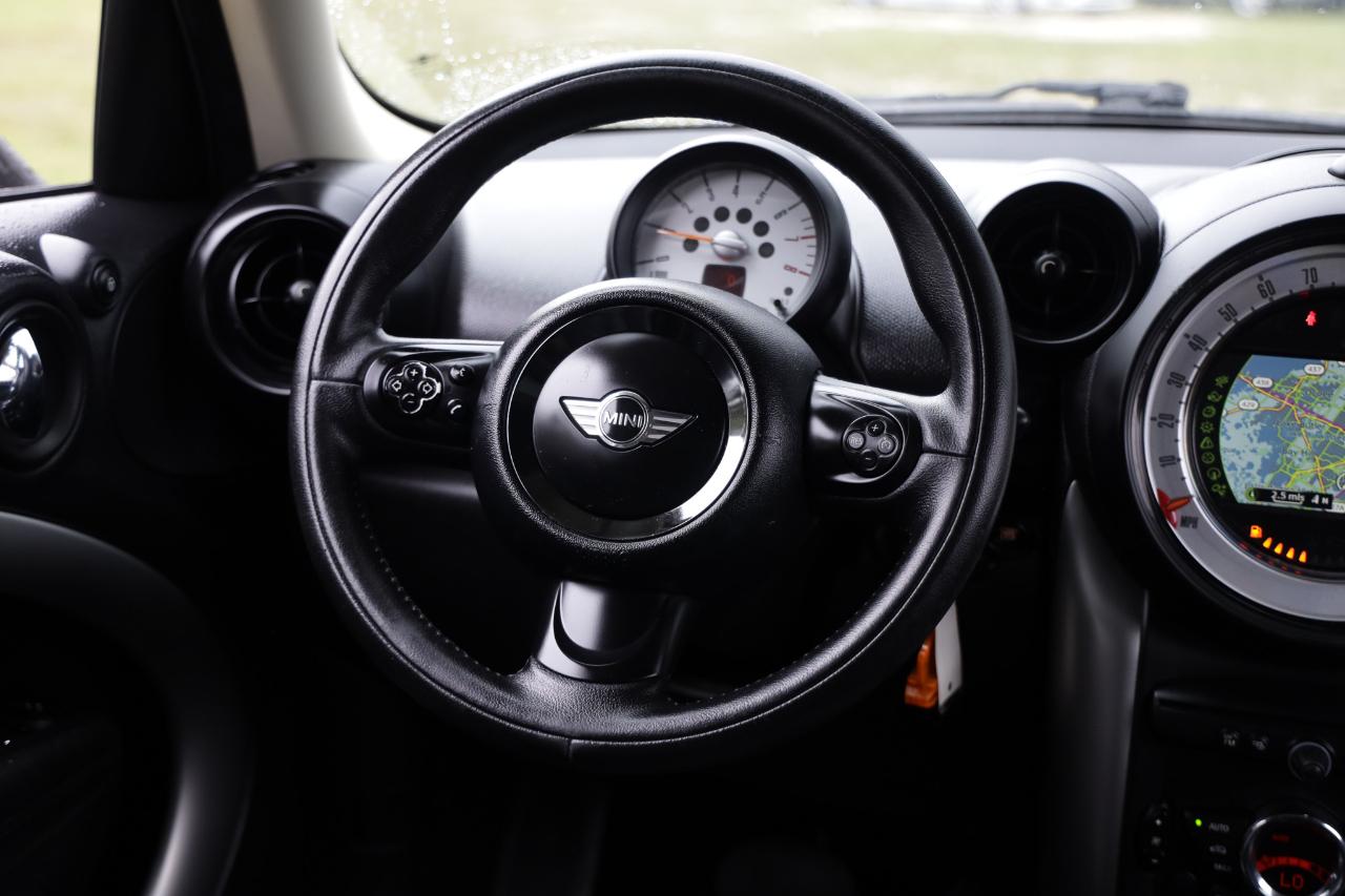 MINI Cooper Countryman  2014