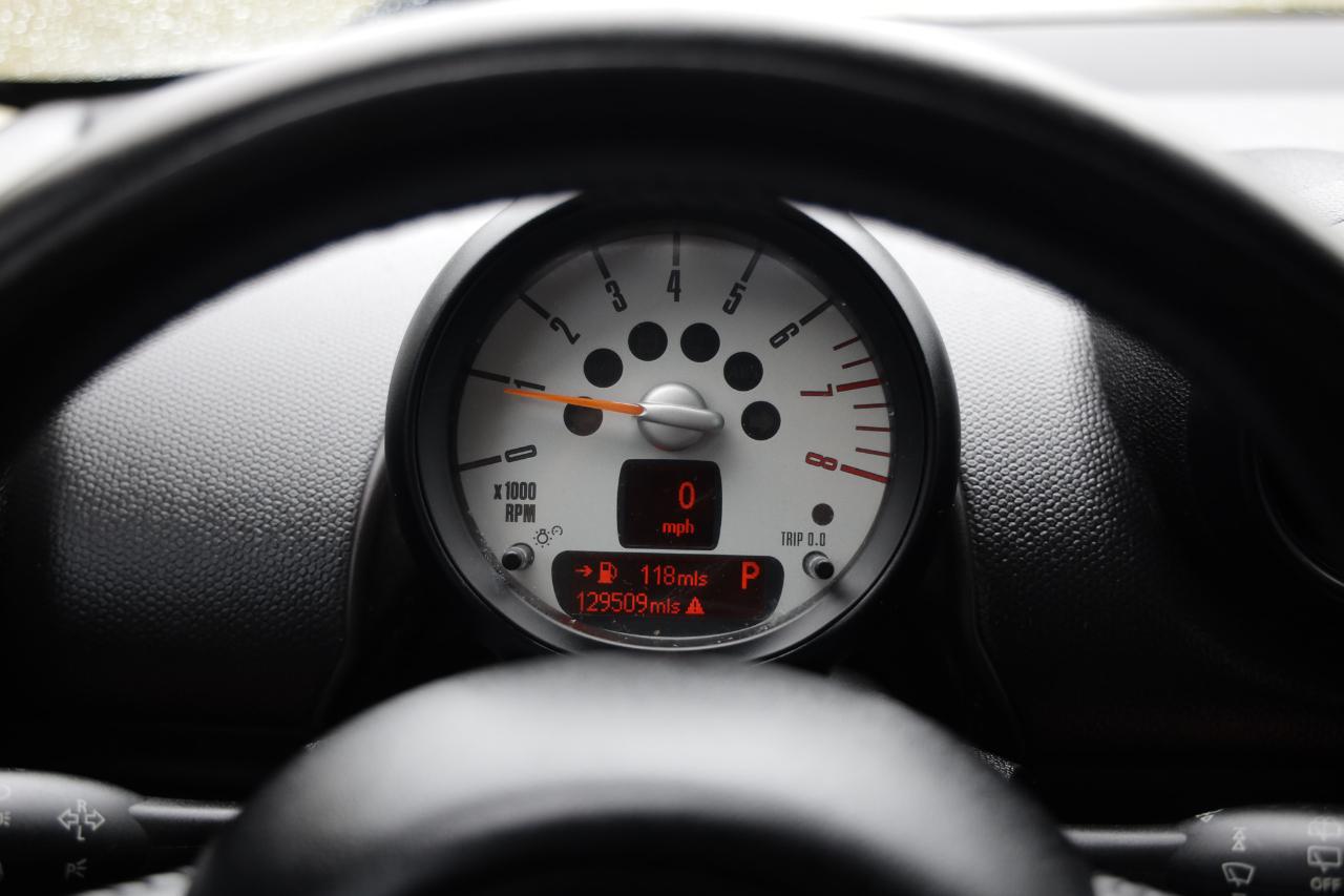 MINI Cooper Countryman  2014
