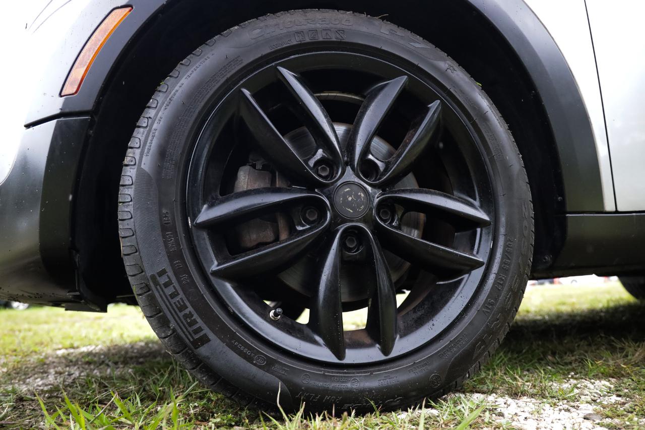 MINI Cooper Countryman  2014