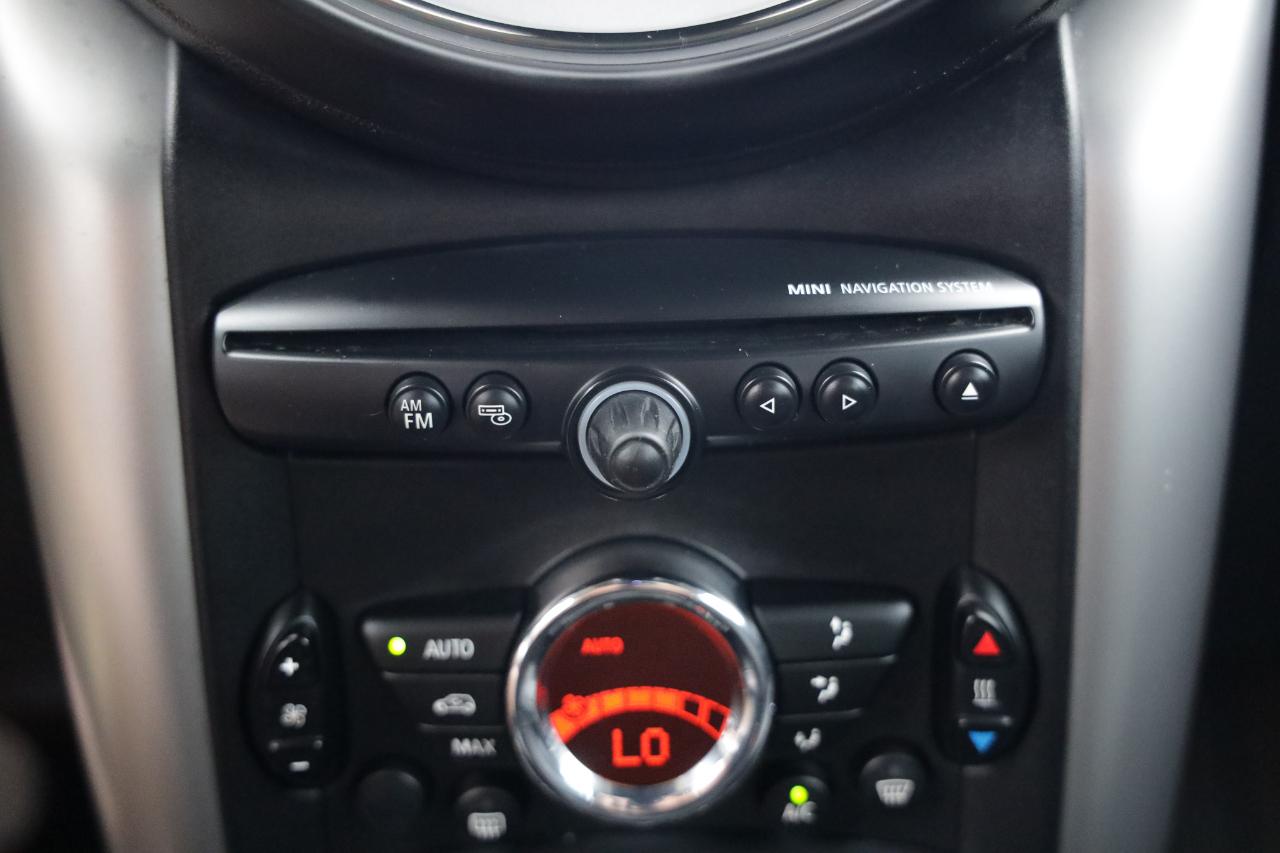 MINI Cooper Countryman  2014