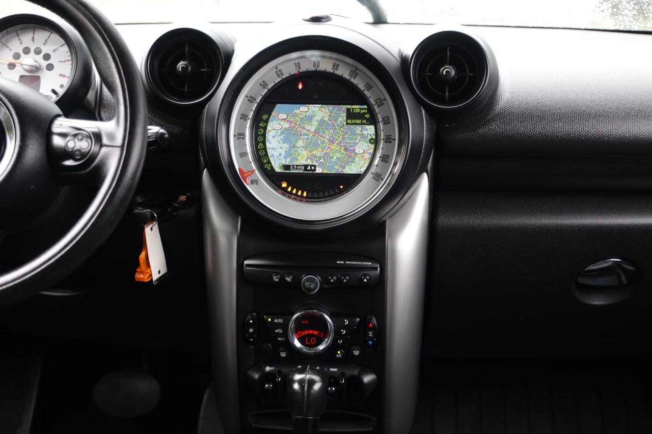 MINI Cooper Countryman  2014