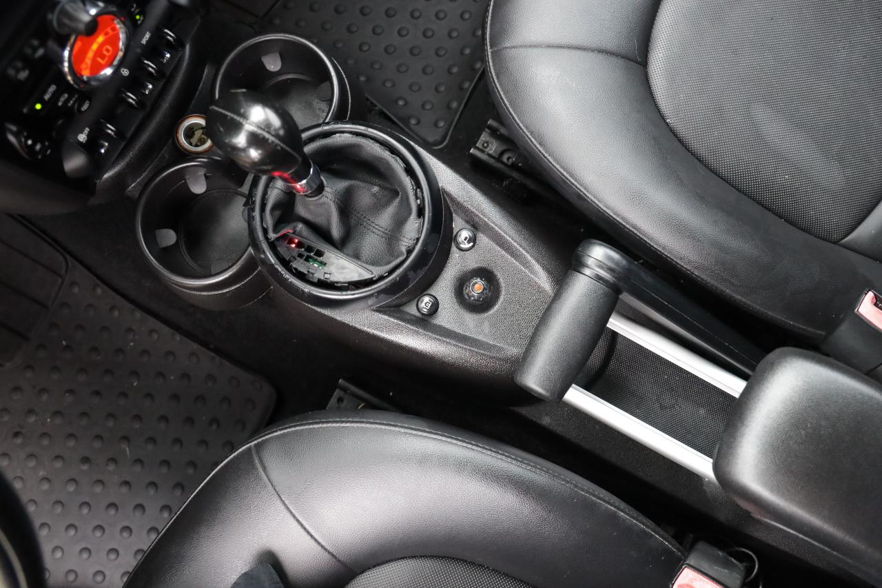 MINI Cooper Countryman  2014