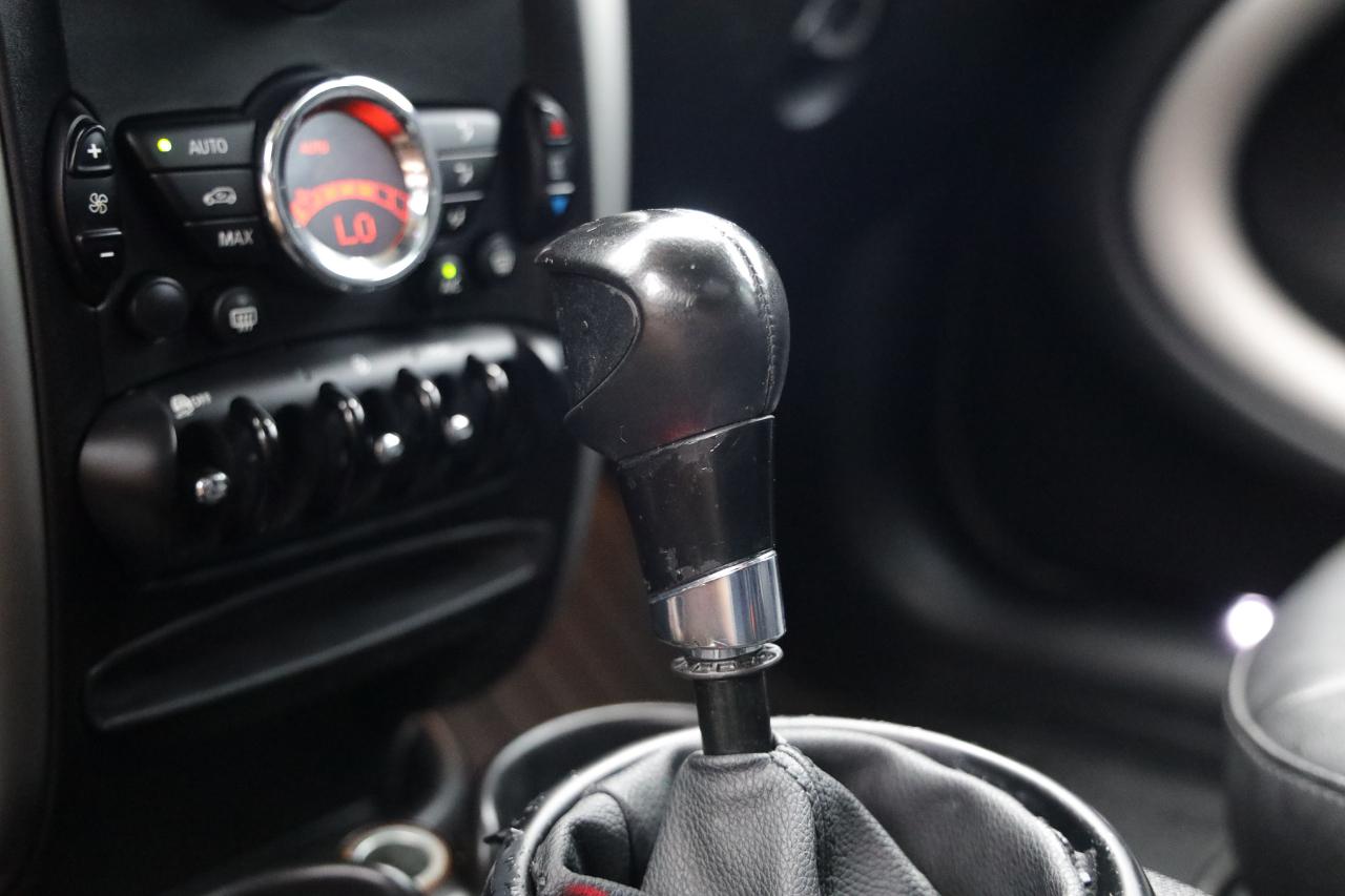 MINI Cooper Countryman  2014