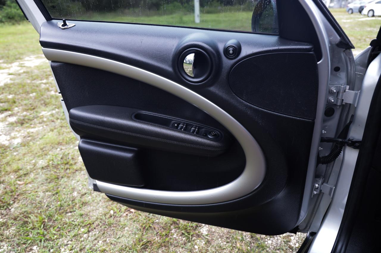 MINI Cooper Countryman  2014