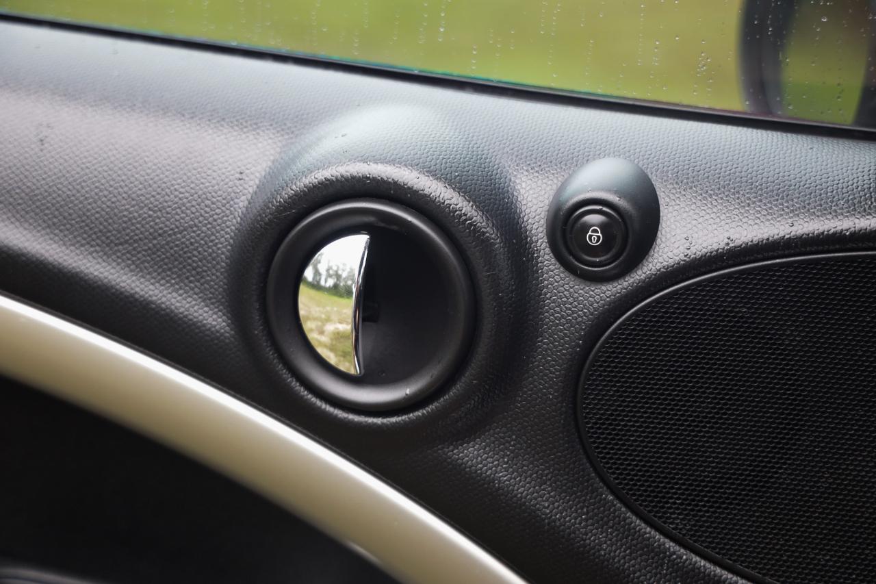 MINI Cooper Countryman  2014