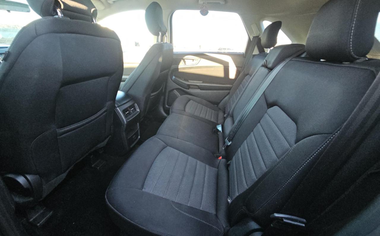 Ford Edge  2018