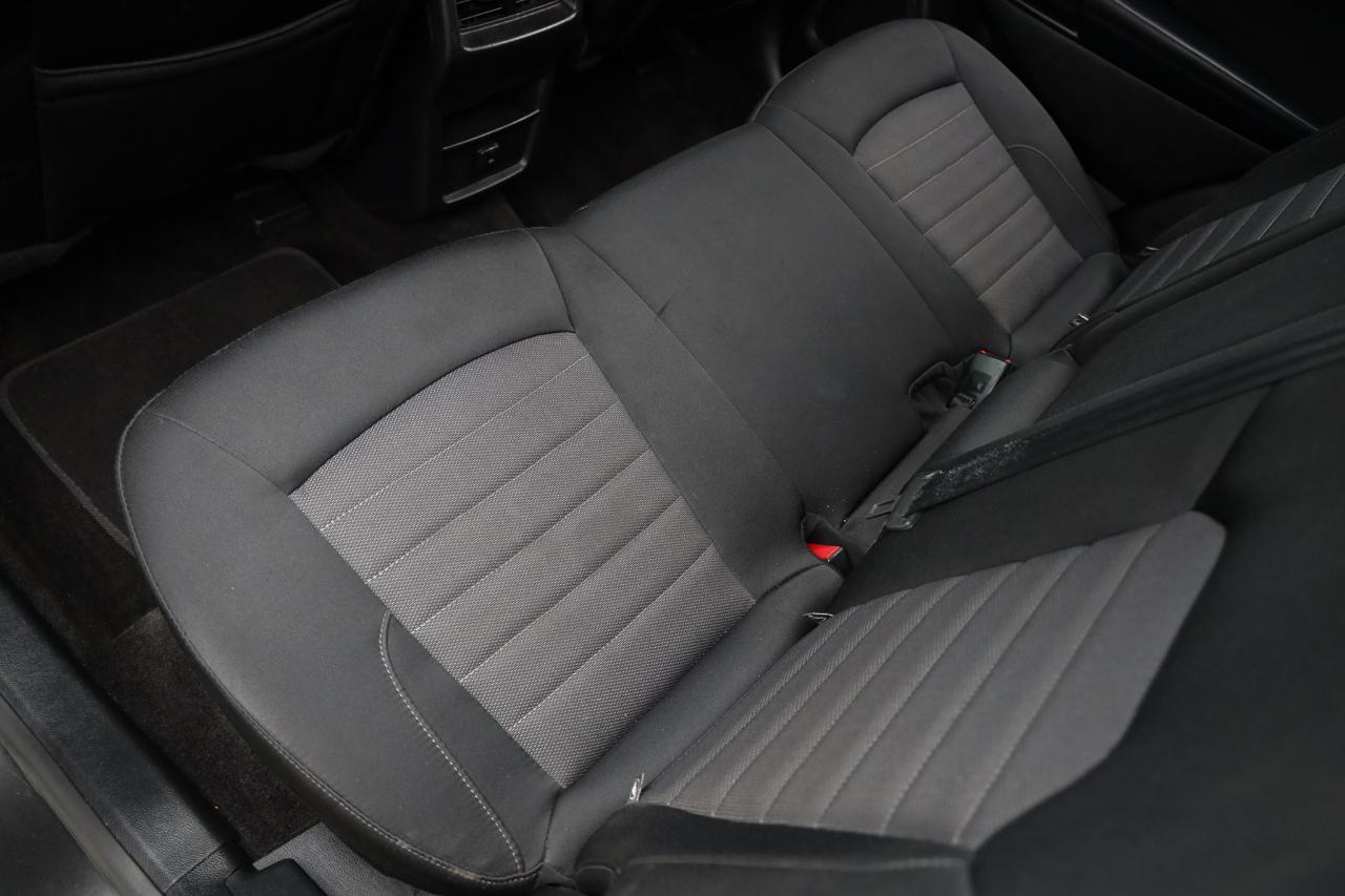 Ford Edge  2018