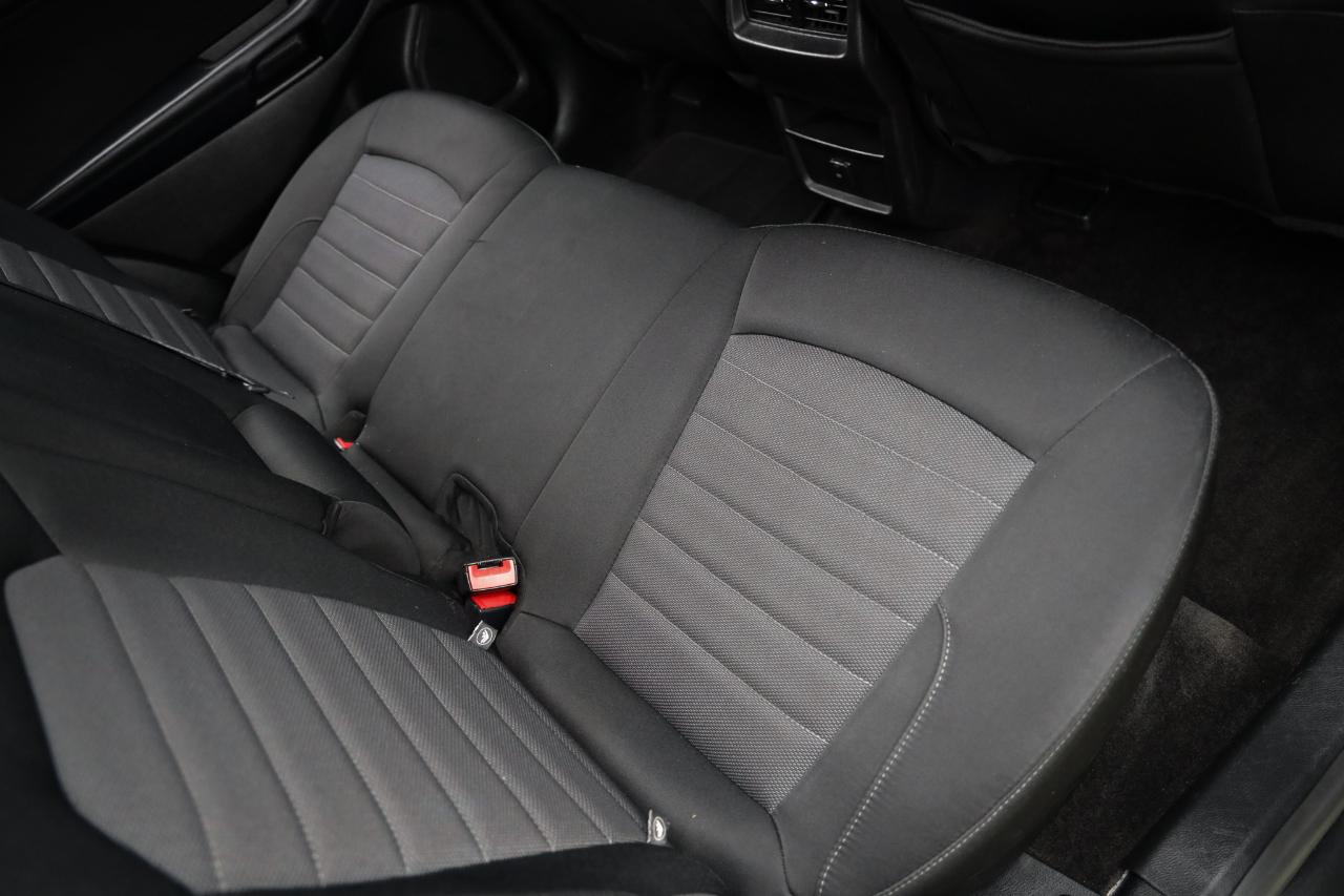 Ford Edge  2018