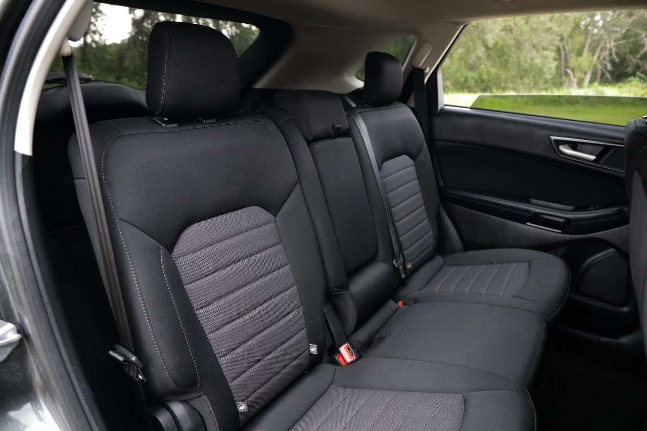 Ford Edge  2018