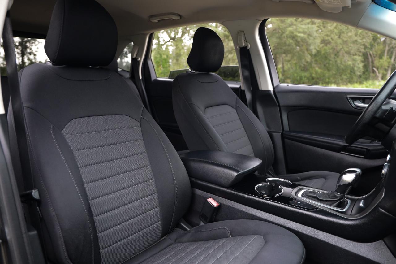 Ford Edge  2018