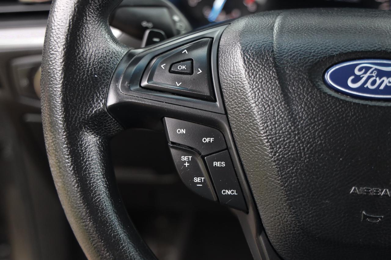 Ford Edge  2018