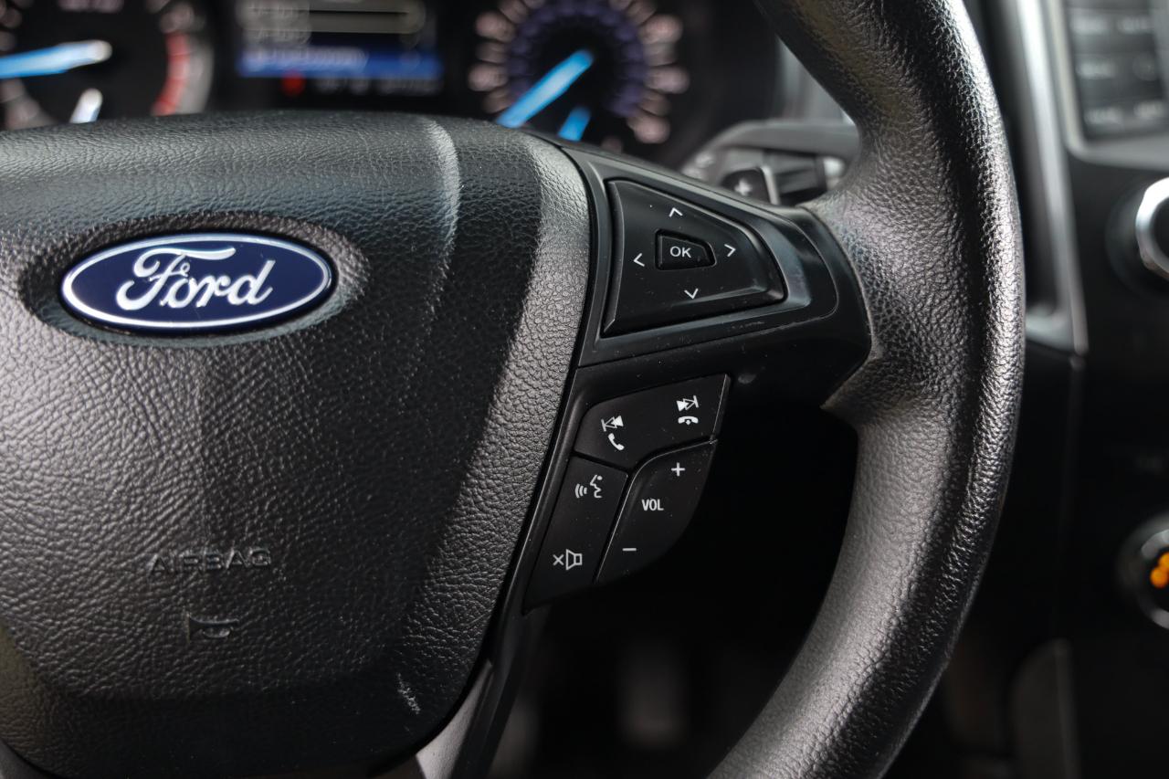 Ford Edge  2018