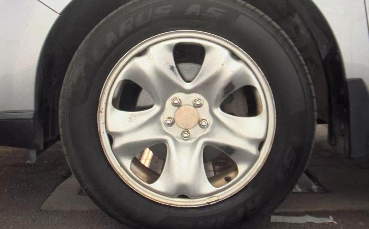 Subaru Forester  2015