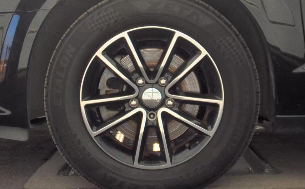 Dodge Grand Caravan  2018