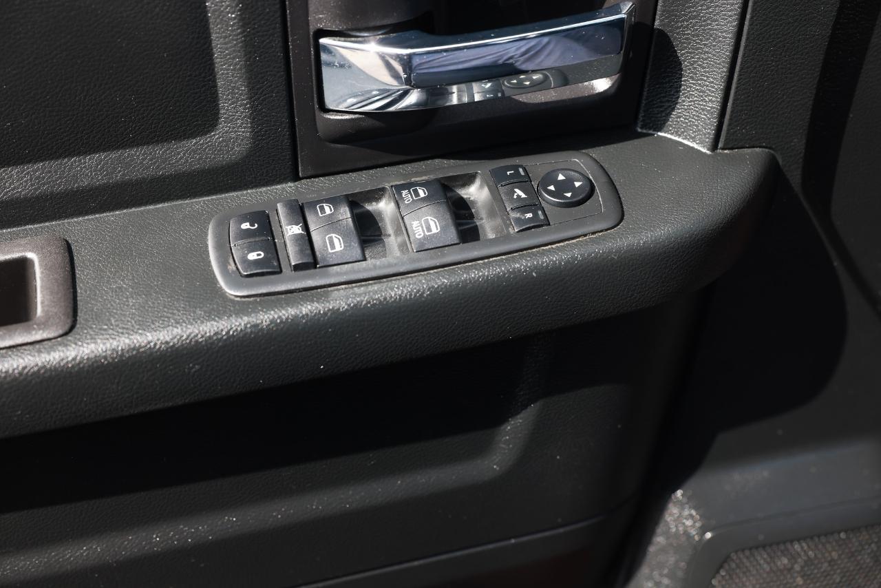 RAM 1500  2017