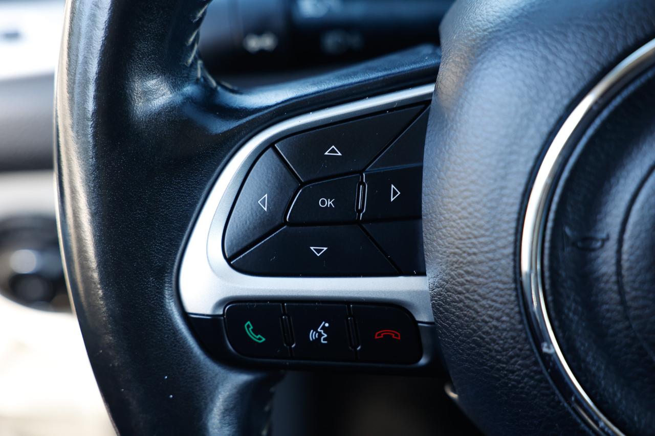 Jeep Compass  2018