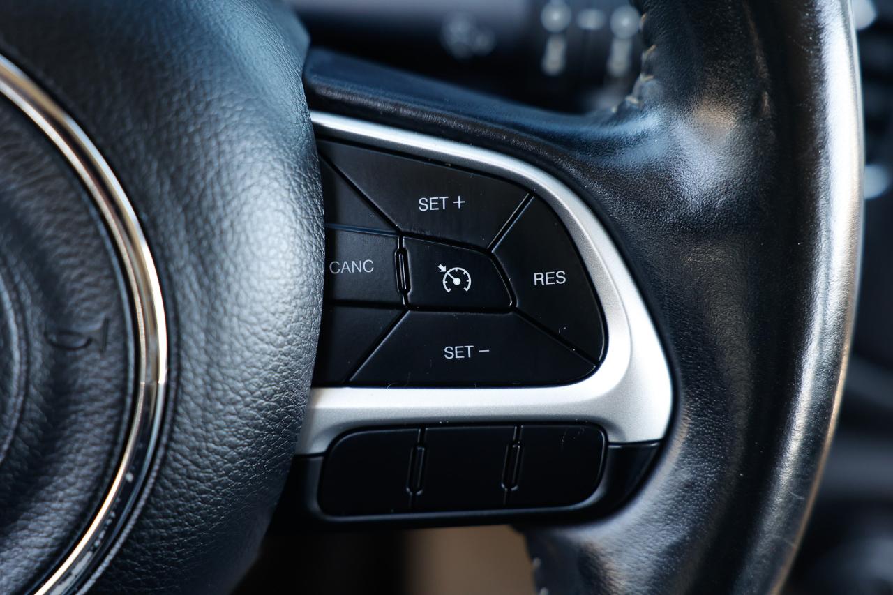 Jeep Compass  2018