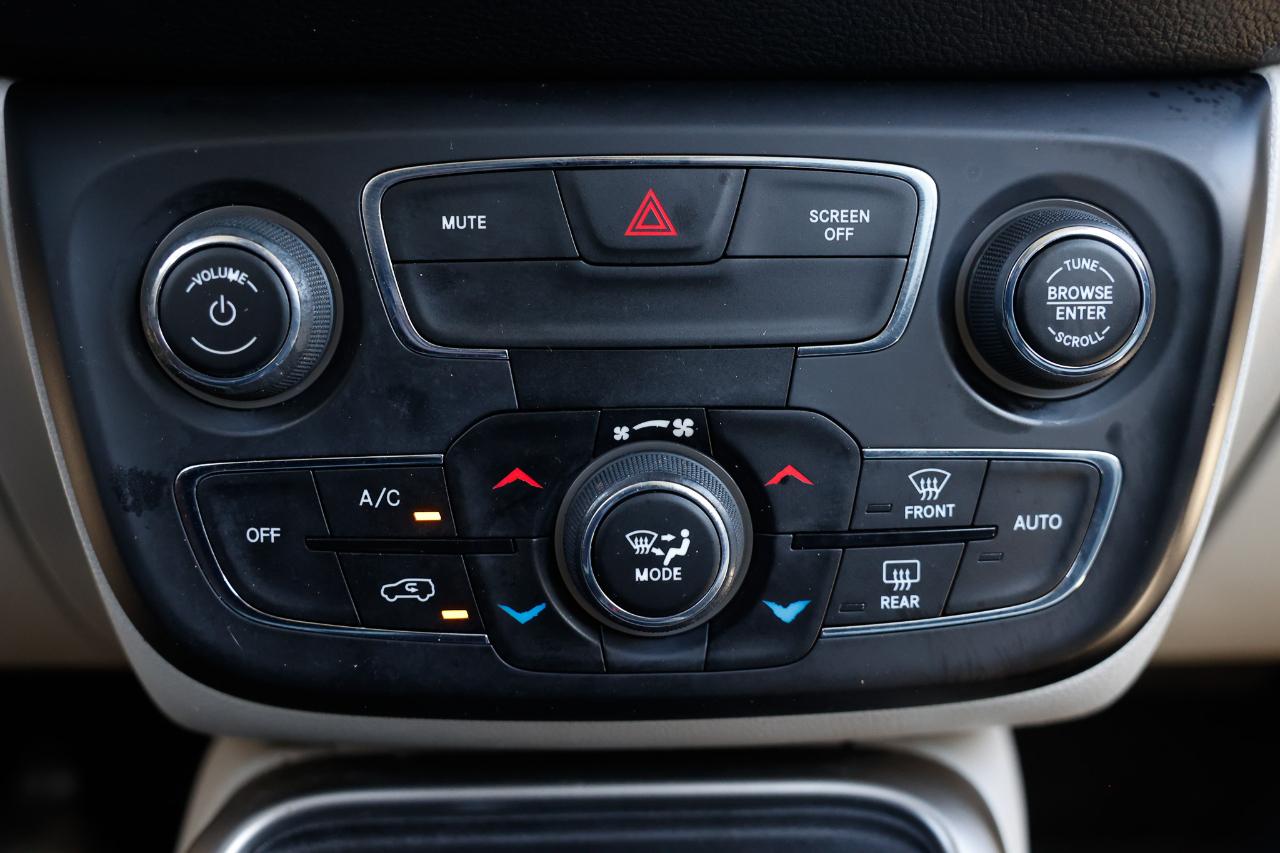 Jeep Compass  2018