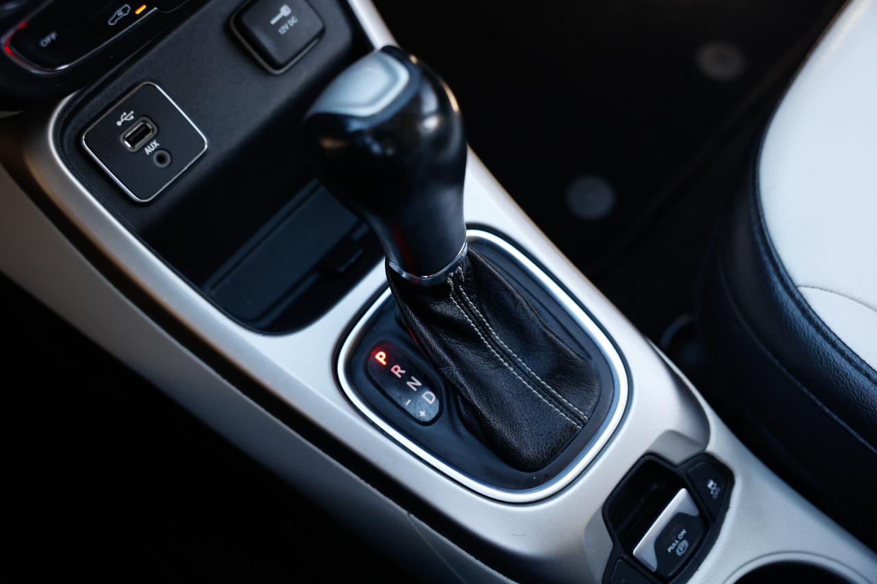Jeep Compass  2018