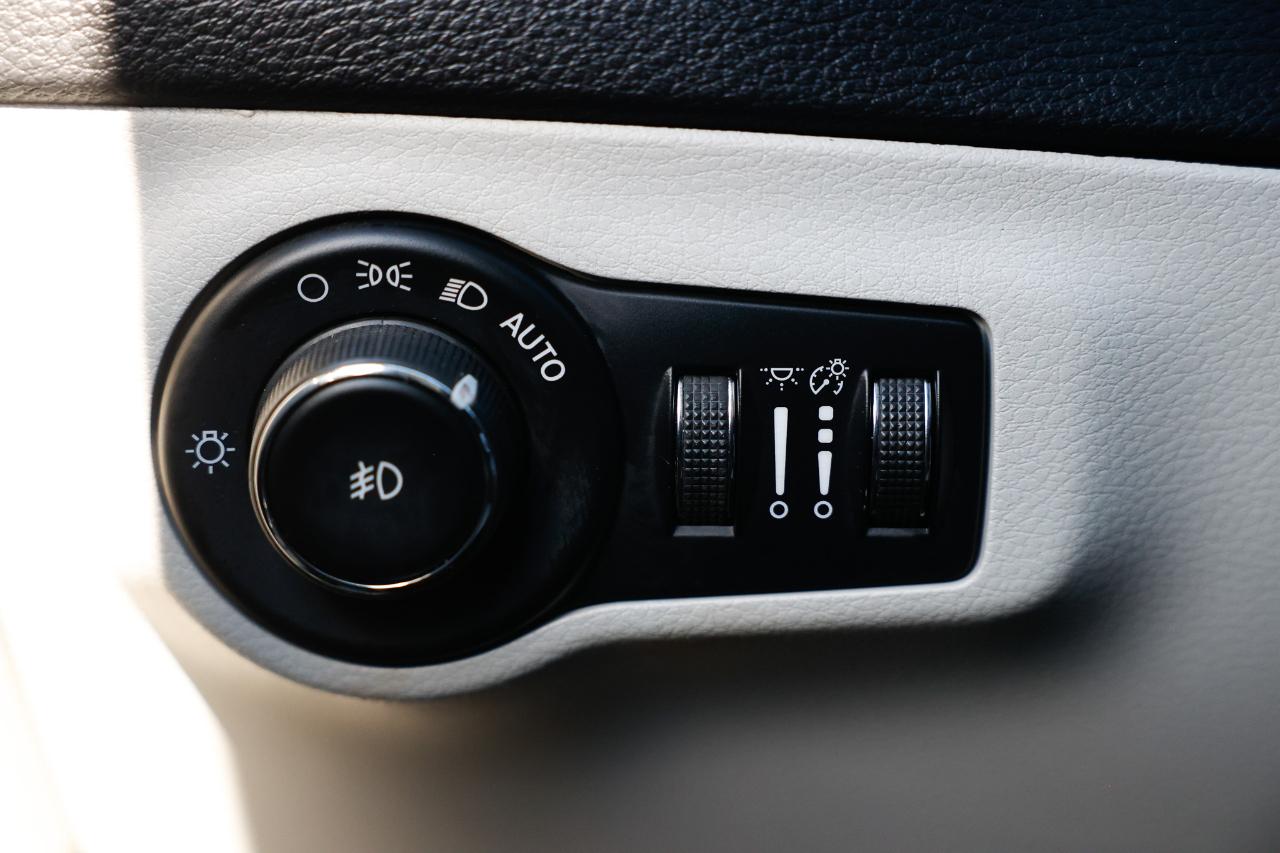 Jeep Compass  2018