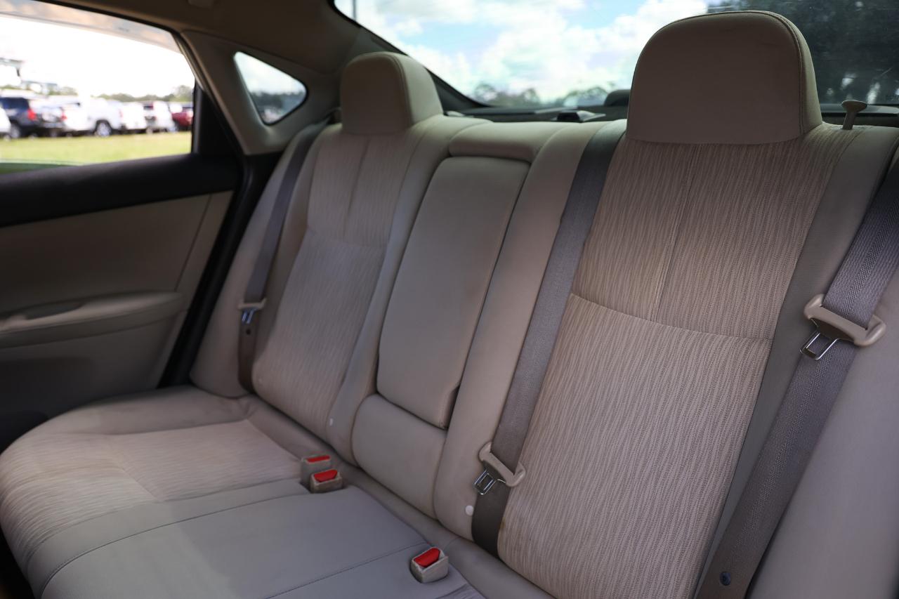 Nissan Sentra  2015