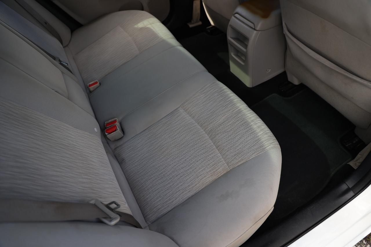 Nissan Sentra  2015
