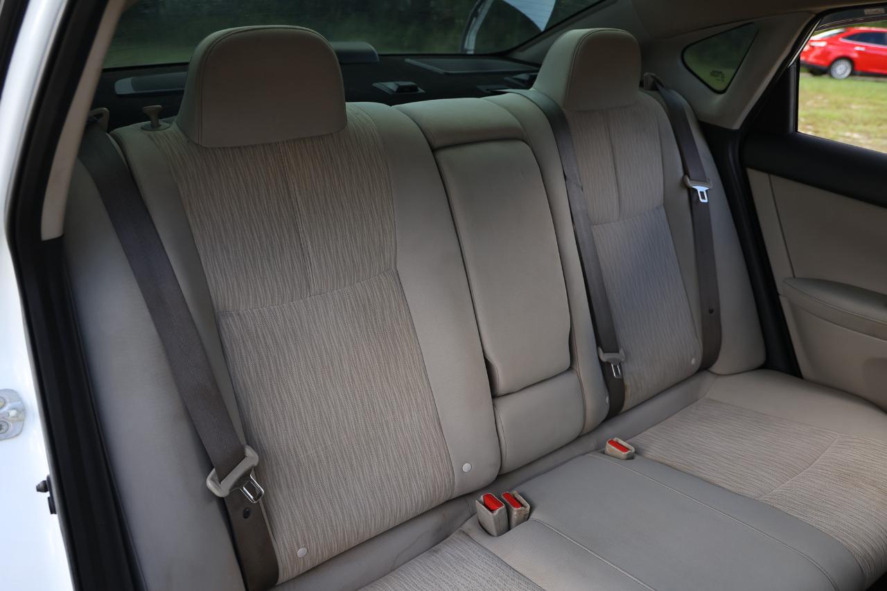 Nissan Sentra  2015