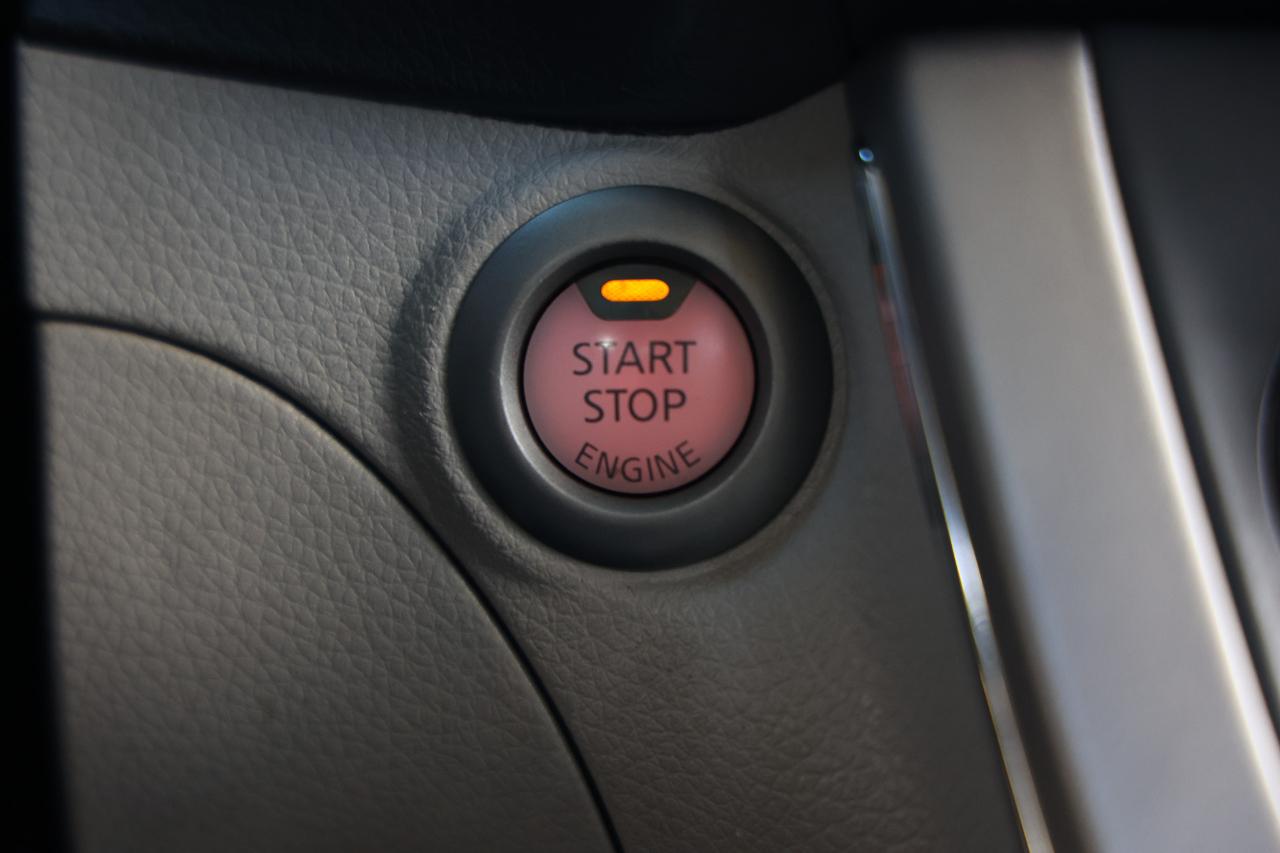 Nissan Sentra  2015