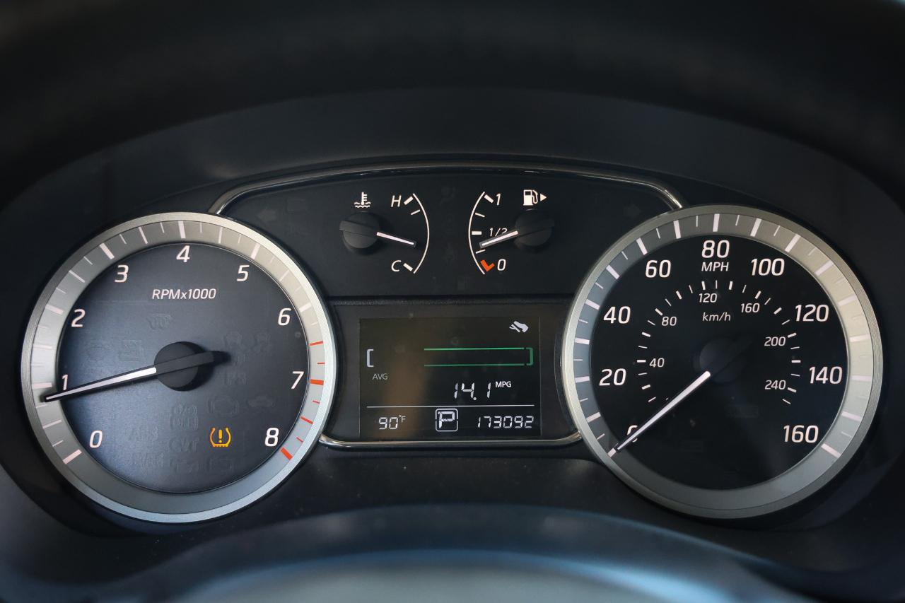 Nissan Sentra  2015