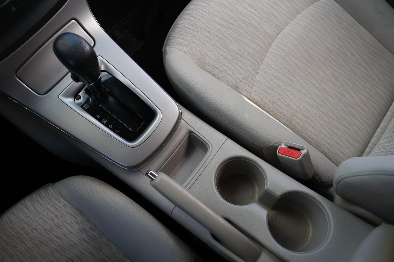 Nissan Sentra  2015