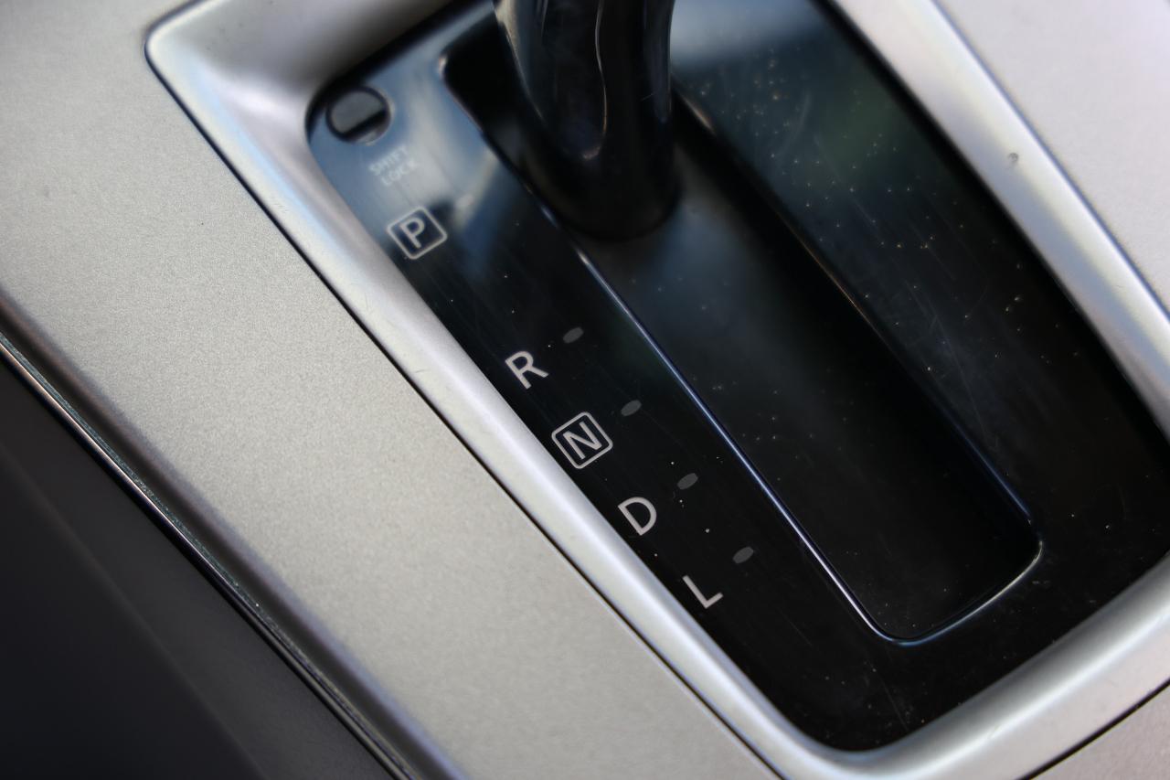 Nissan Sentra  2015