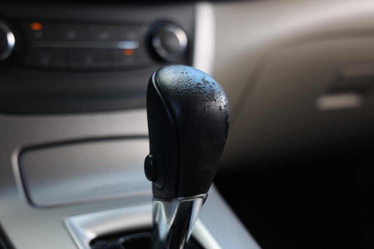 Nissan Sentra  2015