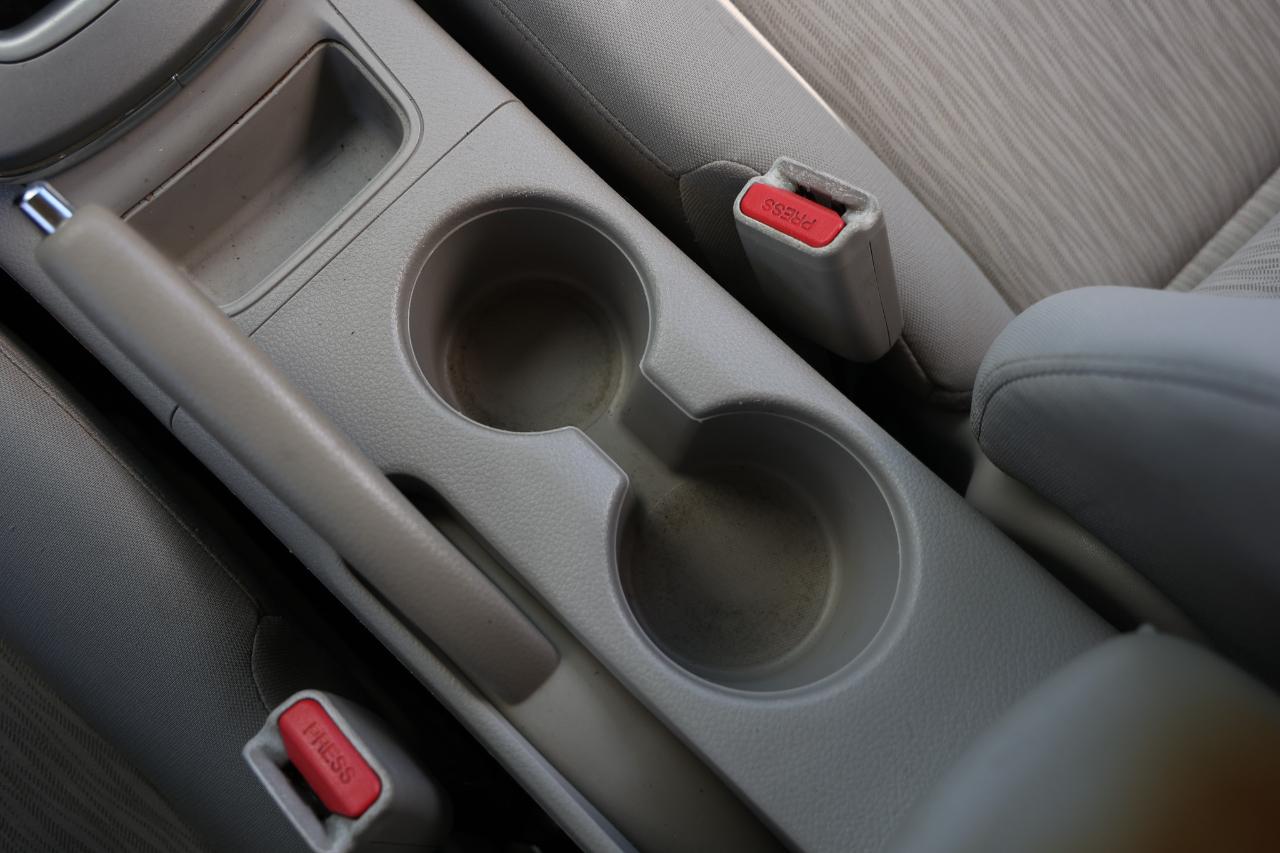 Nissan Sentra  2015