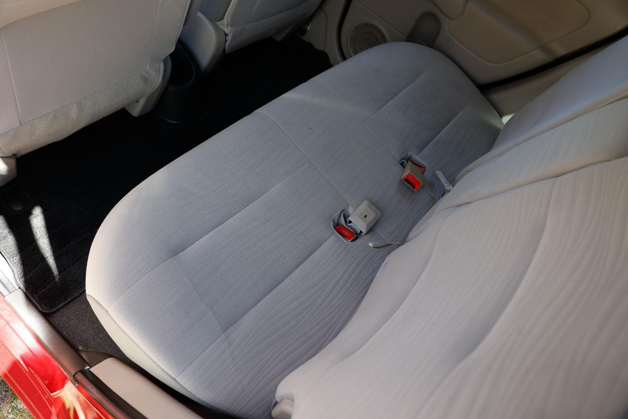 Nissan Cube  2009