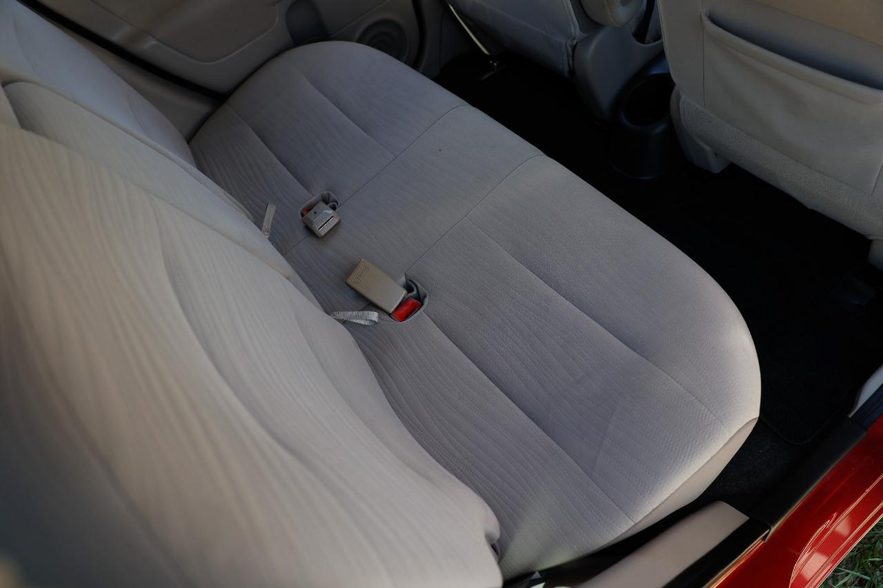 Nissan Cube  2009