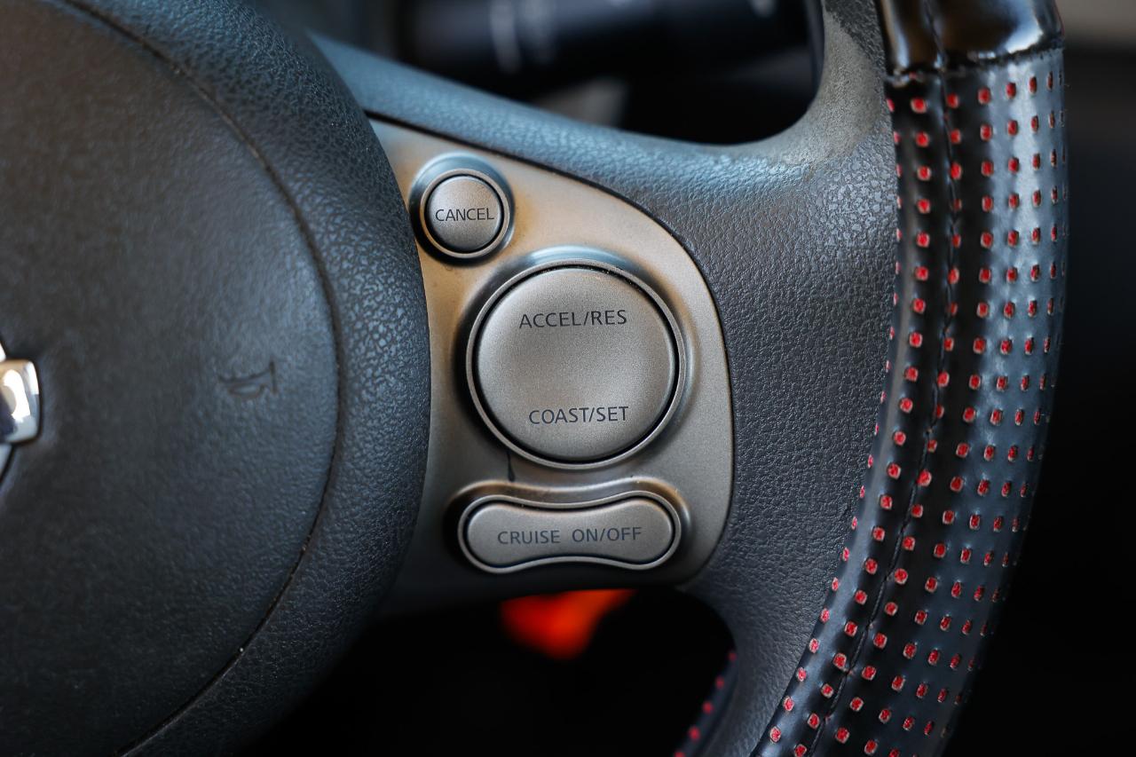 Nissan Cube  2009