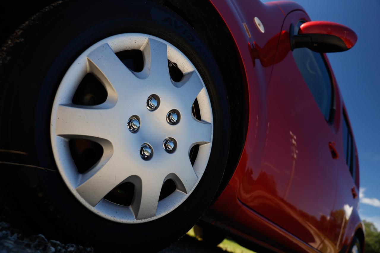 Nissan Cube  2009