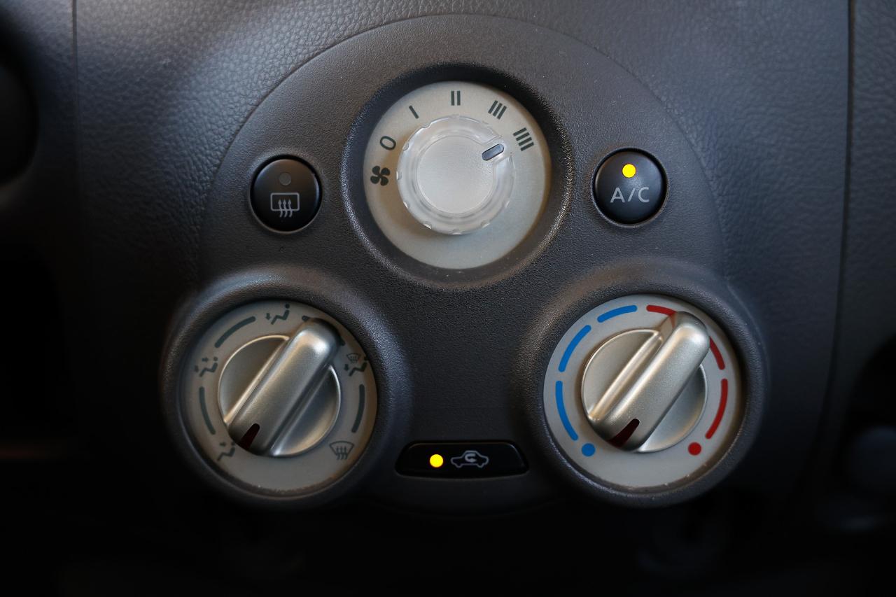 Nissan Cube  2009
