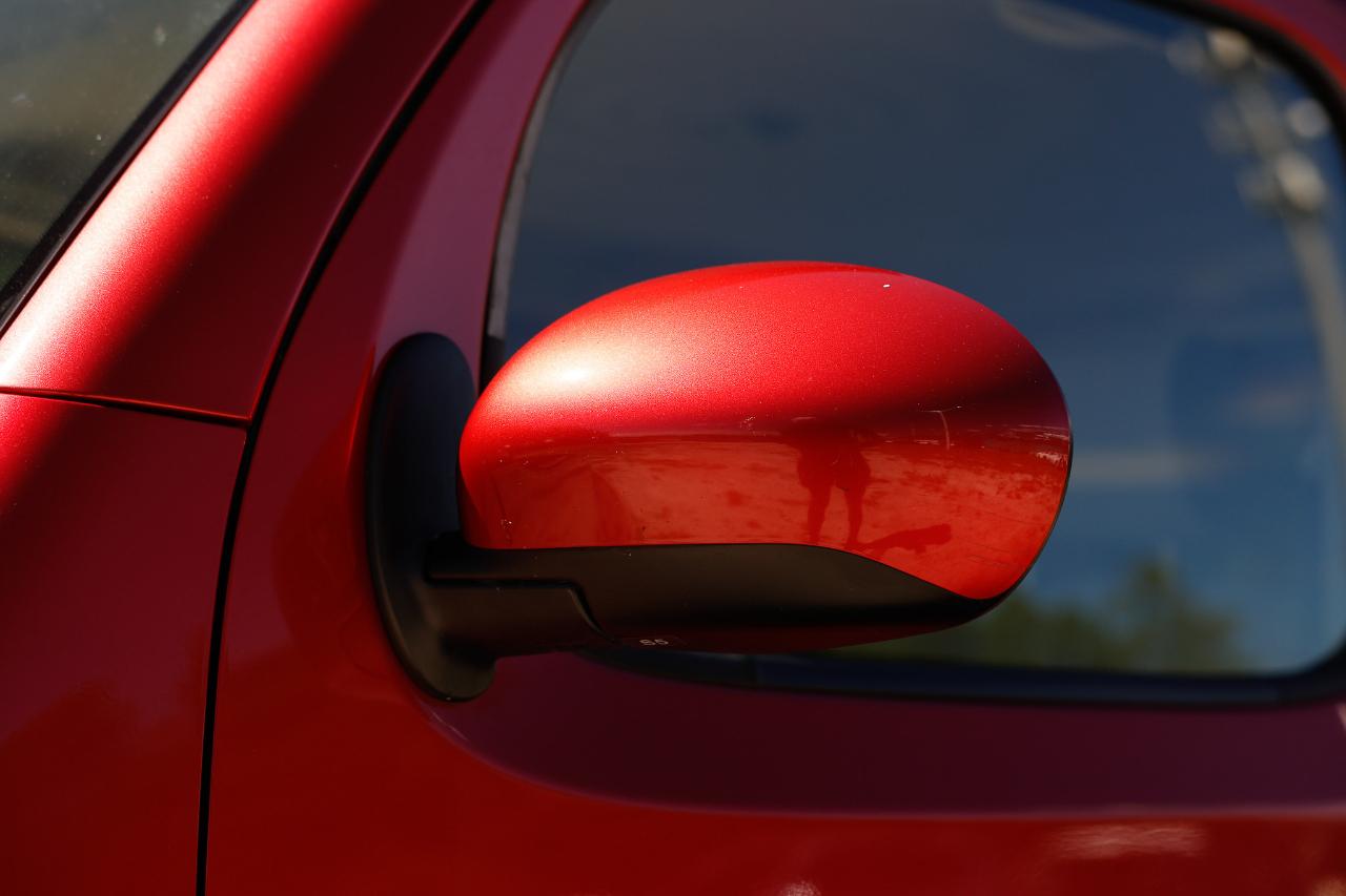 Nissan Cube  2009