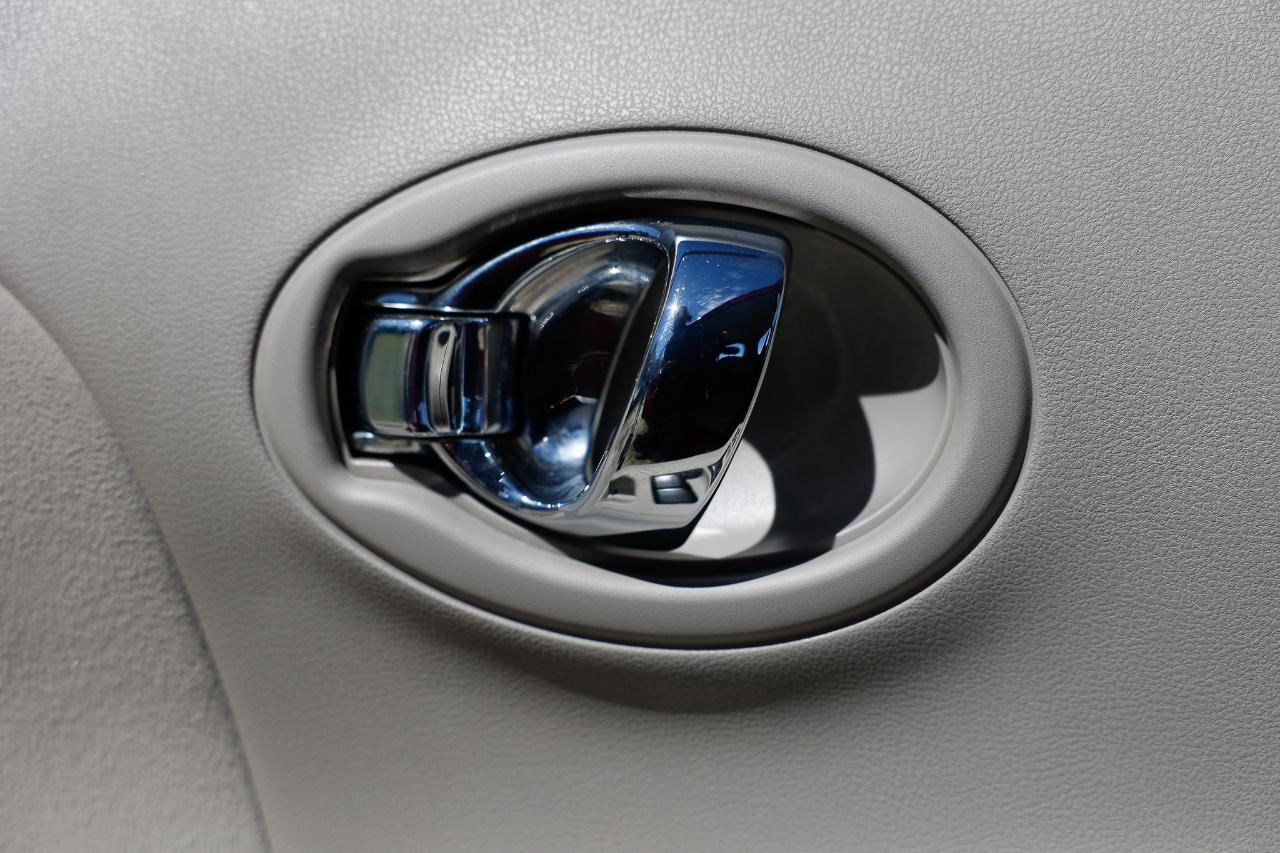 Nissan Cube  2009
