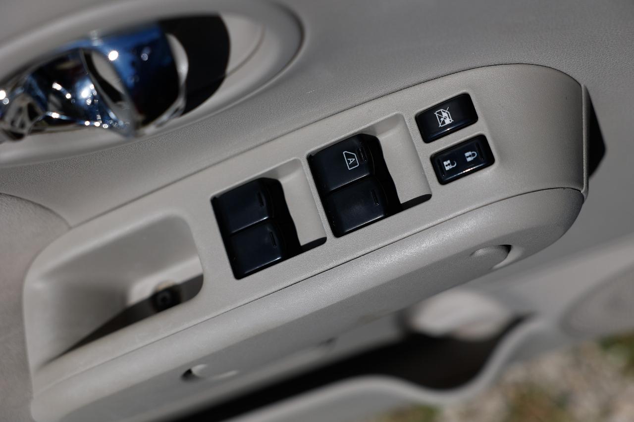Nissan Cube  2009