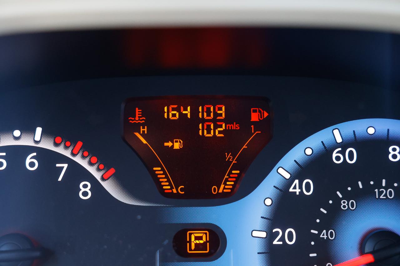 Nissan Cube  2009