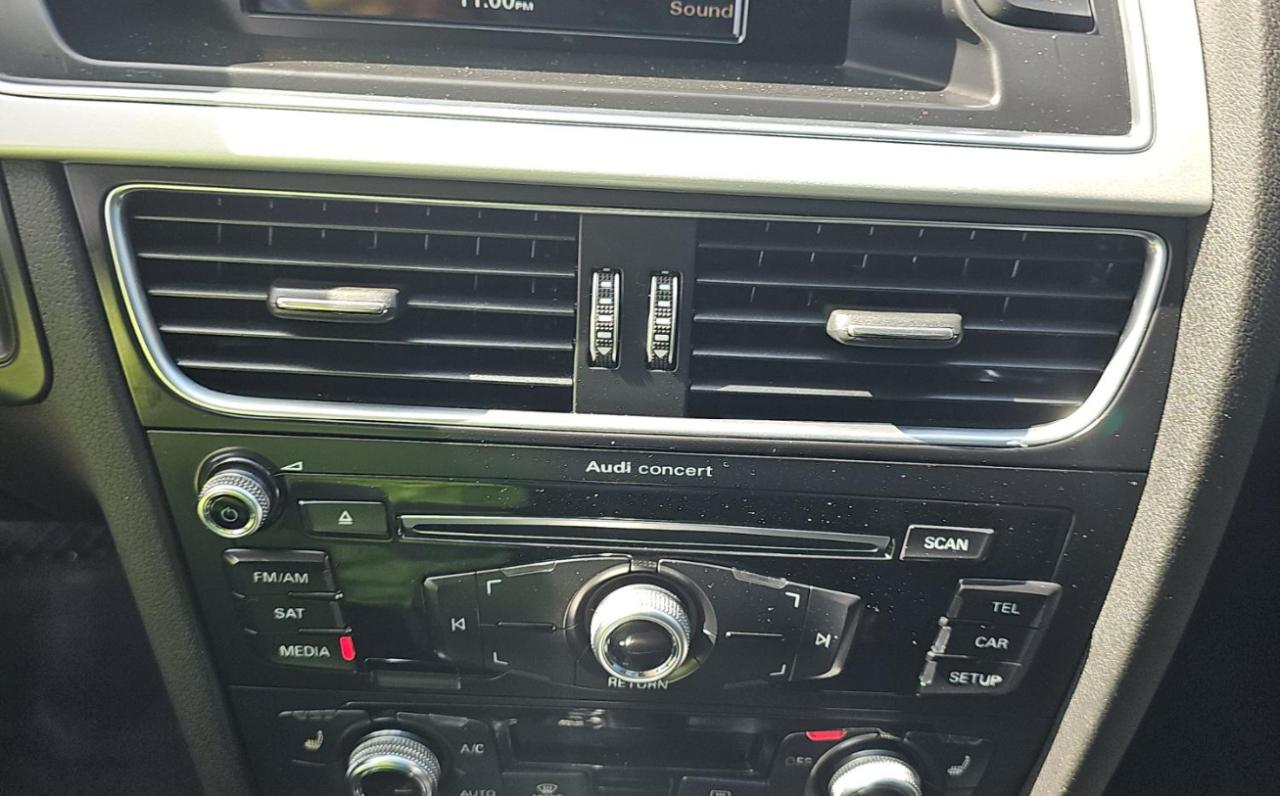 Audi A4  2016